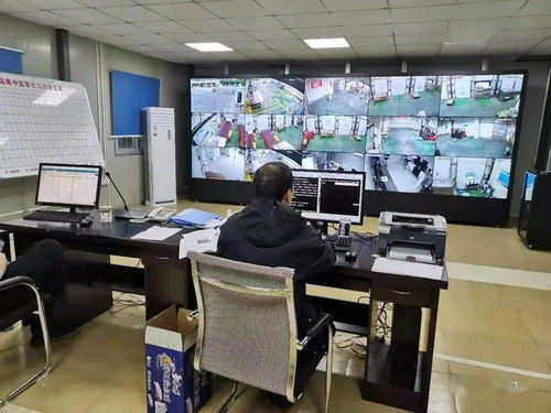 民建仓山工委委员林长宏 多措并举筑牢进口冷链食品与网络游戏产品安全防线